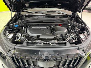 BMW X1 sDrive M Sport Pro 20D 2.0 163CV Auto MHEV