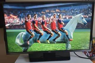 LG 32LF630V TV - Casi Nuevo