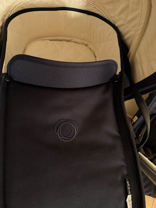 Bugaboo Bee 5 Completo 3 en 1