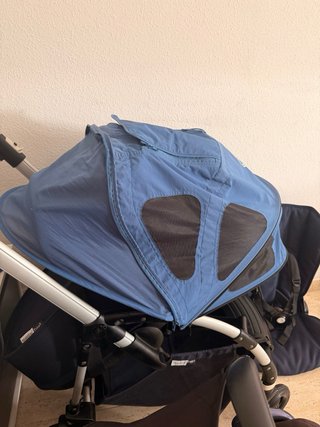 Bugaboo Bee 5 Completo 3 en 1