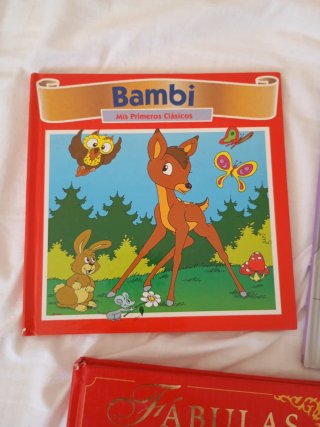 cuentos infantiles