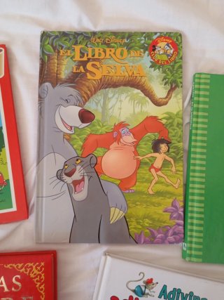 cuentos infantiles