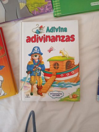 cuentos infantiles