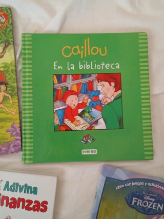 cuentos infantiles