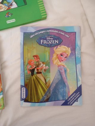 cuentos infantiles