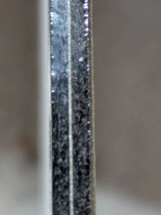 Cristal laminado