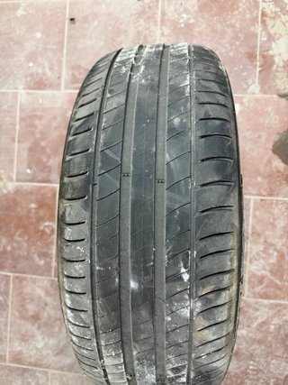 4 Neumáticos Michelin Primacy 3