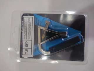 Cejilla para guitarra acústica/eléctrica