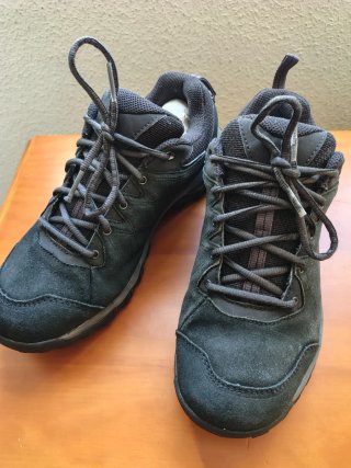 Zapatillas Trekking Salomon Evasion 2 LTR Talla 43