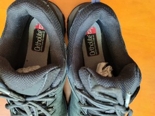 Zapatillas Trekking Salomon Evasion 2 LTR Talla 43