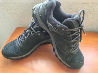 Zapatillas Trekking Salomon Evasion 2 LTR Talla 43