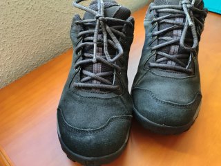 Zapatillas Trekking Salomon Evasion 2 LTR Talla 43