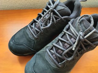 Zapatillas Trekking Salomon Evasion 2 LTR Talla 43
