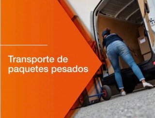 TRANSPORTE URGENTE 24/7 EN TODA ESPAÑA Y EUROPA