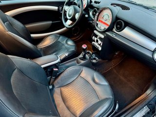 MINI Mini 2008