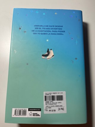 Romper el Hielo (Edición Especial Cantos Pintad...