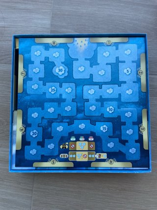 Juego de mesa Dixit