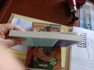 No hi havia a València ...