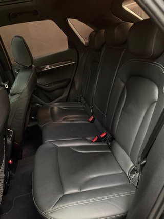 Audi RS Q3 FULL EQUIP