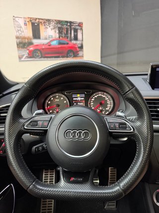 Audi RS Q3 FULL EQUIP