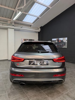 Audi RS Q3 FULL EQUIP