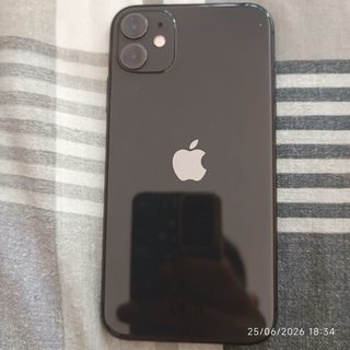 iPhone 11 Apple