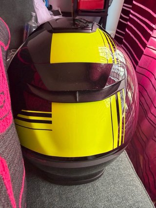 Casco Shoei Neotec 2 Talla M + Sena SRL II