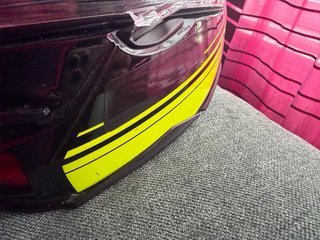 Casco Shoei Neotec 2 Talla M + Sena SRL II