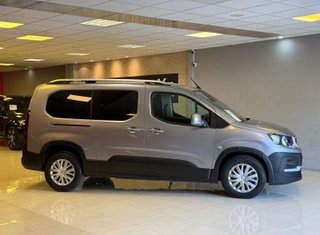 Peugeot Rifter Allure Pack Long BlueHDi 7 plazas