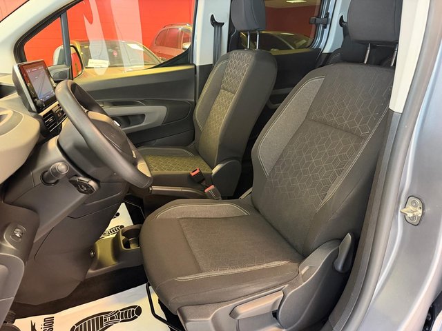 Peugeot Rifter Allure Pack Long BlueHDi 7 plazas