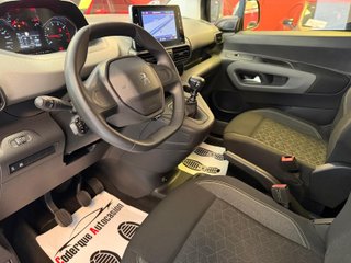 Peugeot Rifter Allure Pack Long BlueHDi 7 plazas