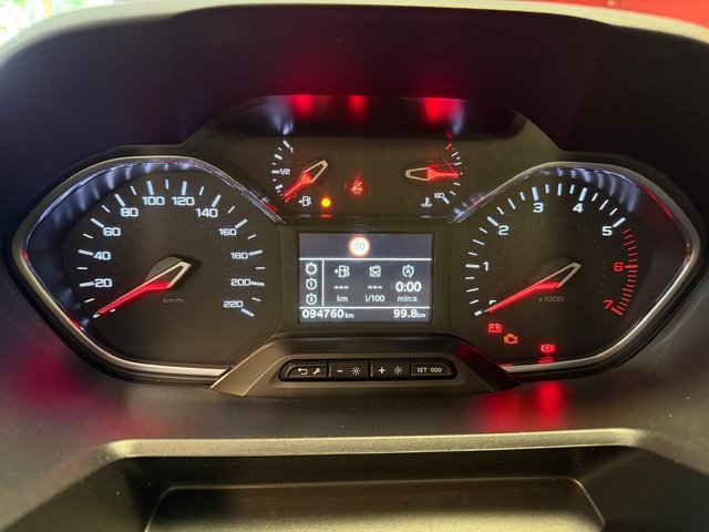 Peugeot Rifter Allure Pack Long BlueHDi 7 plazas