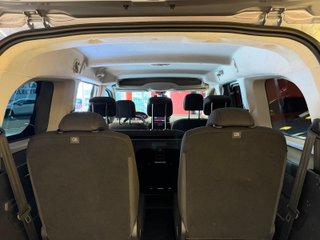 Peugeot Rifter Allure Pack Long BlueHDi 7 plazas