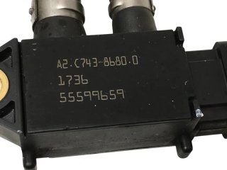 Sensor presion Opel 55488904