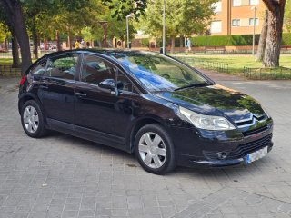 Citroen C4 2007