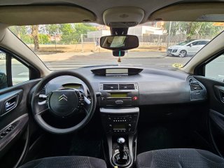 Citroen C4 2007