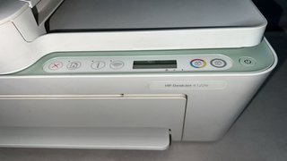 Impresora HP Deskjet