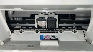 Impresora HP Deskjet