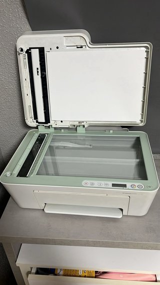 Impresora HP Deskjet