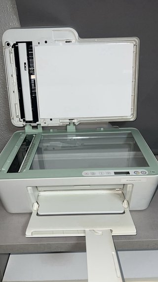 Impresora HP Deskjet