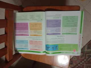 Física y química 4 ESO : Proyecto construyendo ...