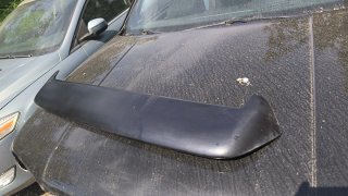 Alerón golf 4