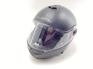 Casco Integral LS2
