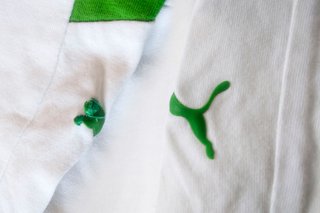 Camiseta Puma manga larga