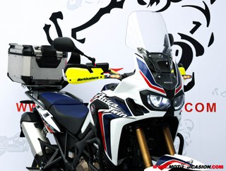 HONDA CRF 1000L AFRICA TWIN ¿A2?