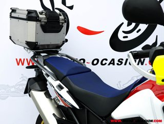 HONDA CRF 1000L AFRICA TWIN ¿A2?
