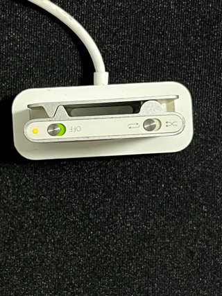 Apple iPod Shuffle Plata