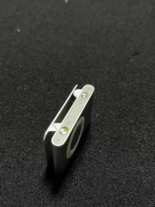 Apple iPod Shuffle Plata