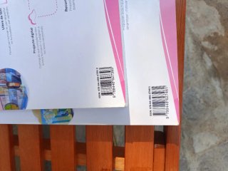 Libros de 1 de bachillerato