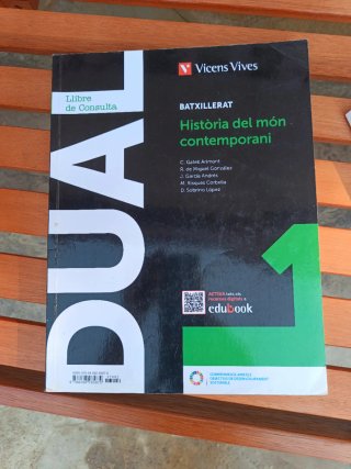 Libros de 1 de bachillerato